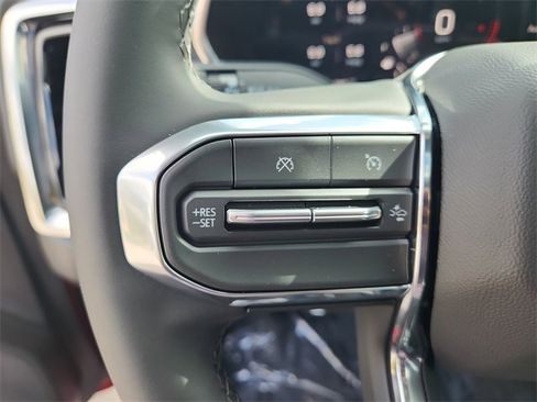 New 2026 GMC Canyon Elevation w/ Convenience Package image 23