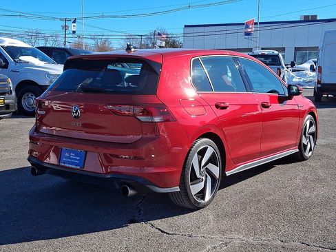 Used 2023 Volkswagen GTI S image 7
