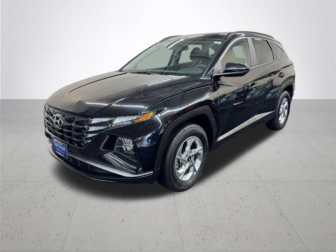 Used 2024 Hyundai Tucson SEL AWD/4WD image 2