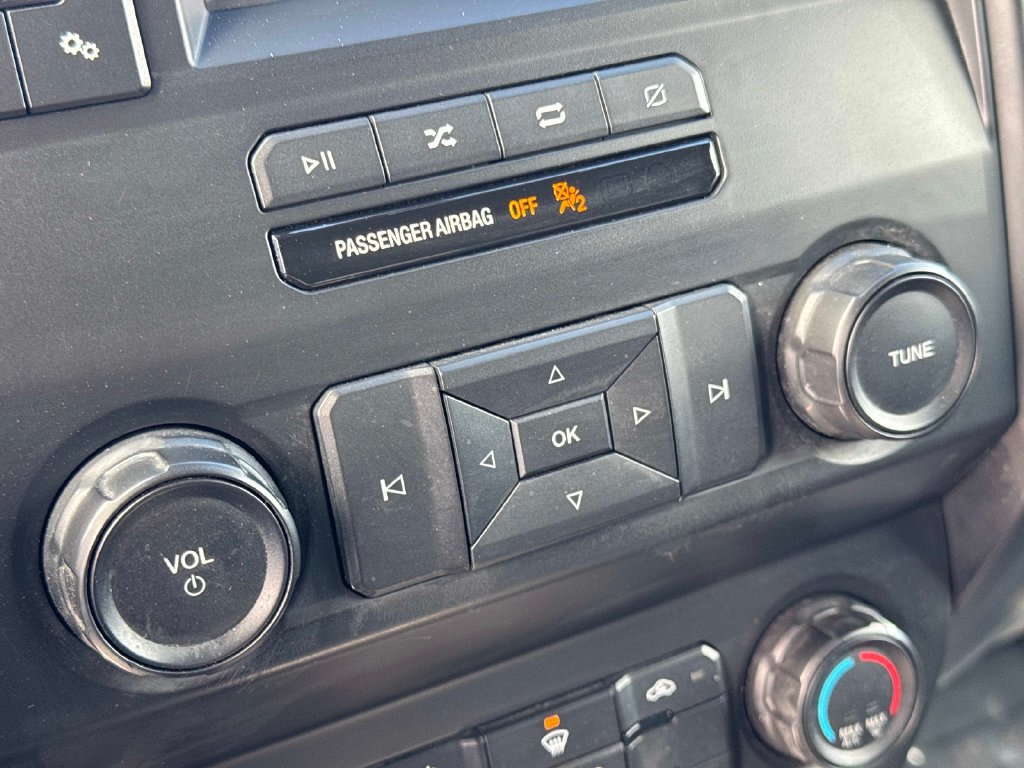 Used 2019 Ford F150 XL w/ Equipment Group 101A Mid RWD image 21
