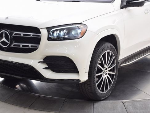 Certified 2022 Mercedes-Benz GLS 450 4MATIC image 10