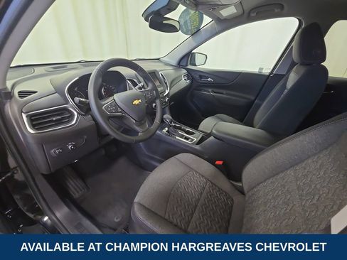 Certified 2023 Chevrolet Equinox LT FWD image 13