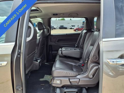 Used 2019 Honda Odyssey EX-L image 13