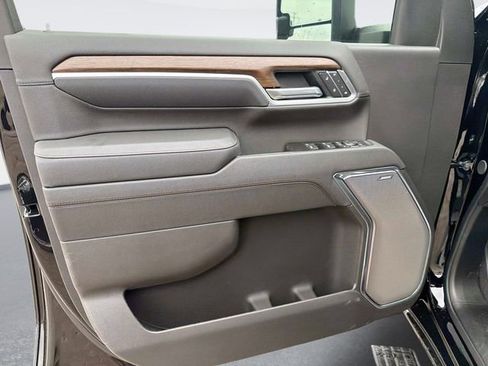 New 2026 Chevrolet Silverado 2500 High Country w/ High Country Premium Package image 21