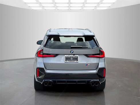 Used 2026 BMW X1 M35i w/ Convenience Package image 5