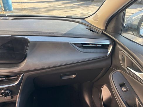 Used 2025 Buick Encore GX Preferred image 35
