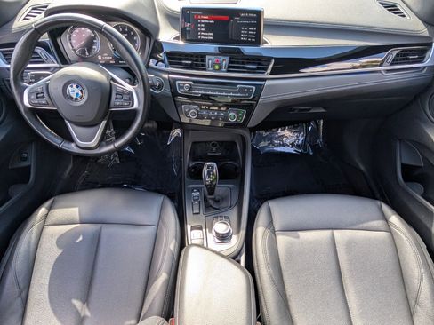 Used 2021 BMW X1 sDrive28i image 11