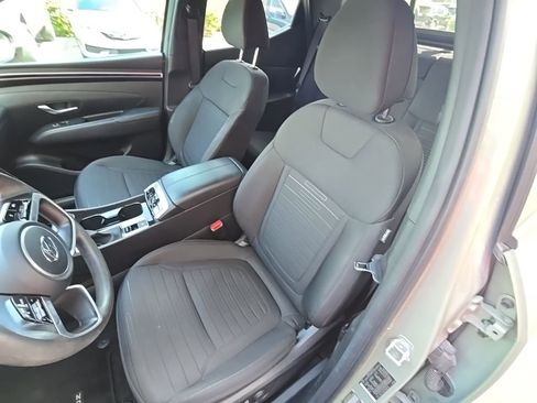 Certified 2023 Hyundai Santa Cruz SEL w/ Activity Package image 13