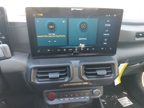 New 2026 Ford Mustang Coupe image 19