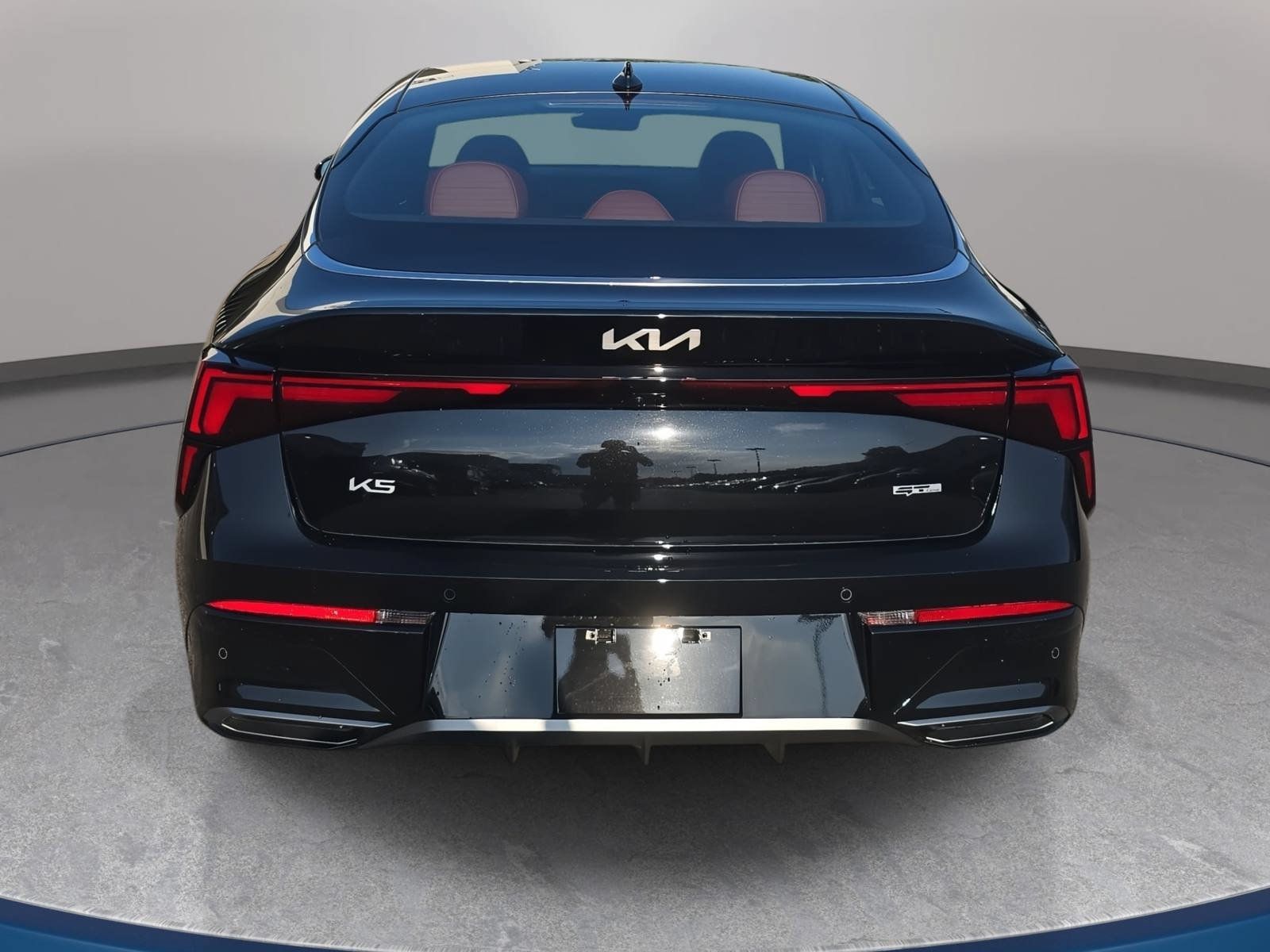 New 2026 Kia K5 GT-Line FWD image 6