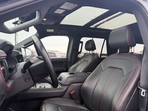 Used 2022 Ford Expedition Max Limited image 22