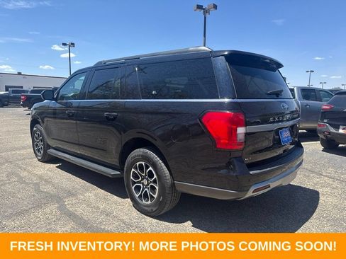 Used 2024 Ford Expedition Max XLT RWD image 4