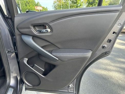 Used 2018 Acura RDX image 13