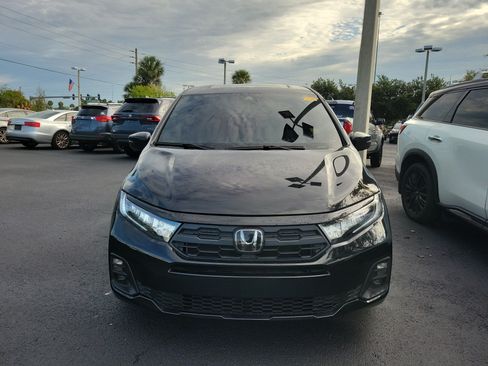 Used 2026 Honda Odyssey Sport-L image 29
