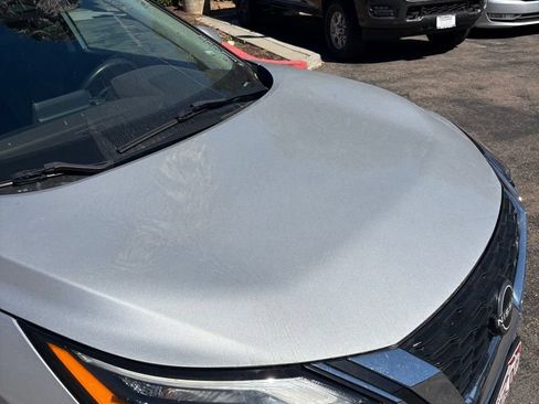 Used 2023 Nissan Rogue SV AWD/4WD image 24