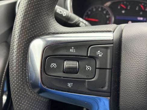 Used 2023 Chevrolet Blazer LT FWD image 11