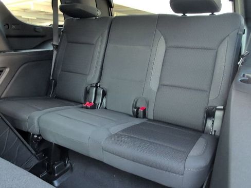 New 2026 Chevrolet Tahoe LS image 9