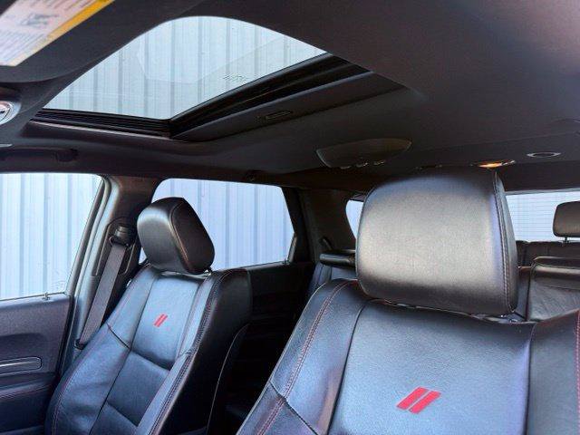 Used 2023 Dodge Durango GT RWD image 15