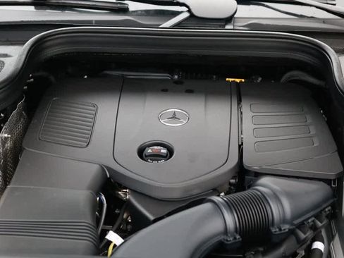New 2026 Mercedes-Benz GLE 350 GLE 350 image 20