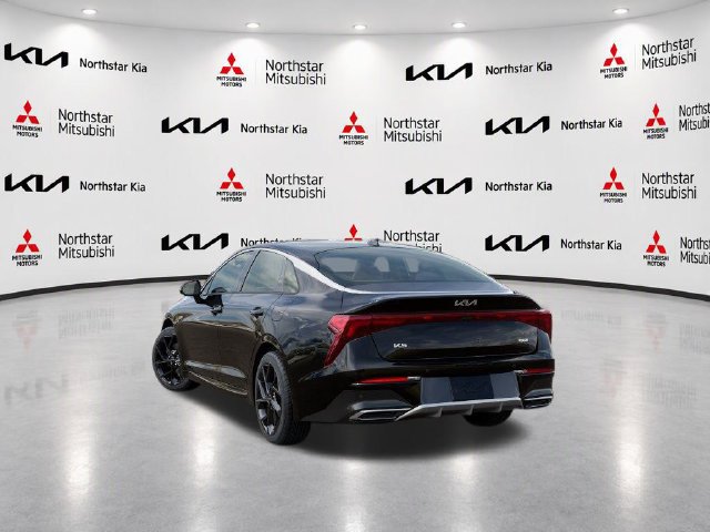 New 2026 Kia K5 GT-Line w/ GT-Line Premium Package AWD/4WD image 4