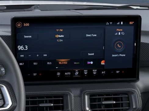 New 2026 Ford Mustang Coupe image 14