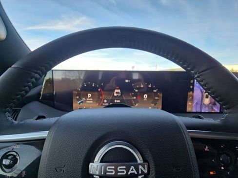 New 2026 Nissan Armada SL image 25