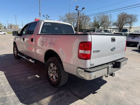 Used 2006 Ford F150 XLT AWD/4WD image 5