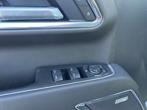 New 2026 Chevrolet Silverado 1500 LT Trail Boss w/ LT Trail Boss Premium Package image 13