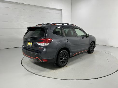 Used 2021 Subaru Forester Sport image 38