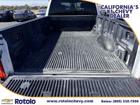 Used 2024 Ford F250 XLT AWD/4WD image 12
