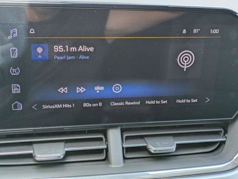 New 2026 Chevrolet Trax LT image 17