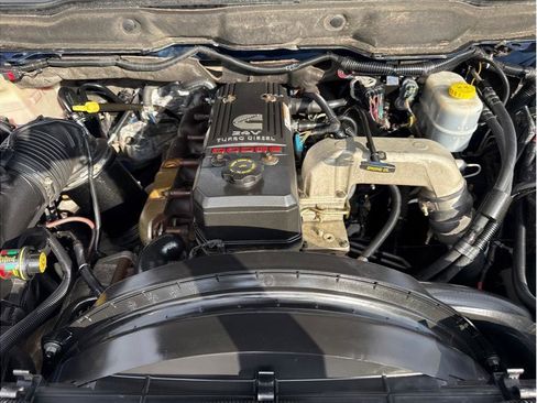 Used 2006 Dodge Ram 2500 Truck SLT w/ Quad Cab Big Horn Value Group image 22