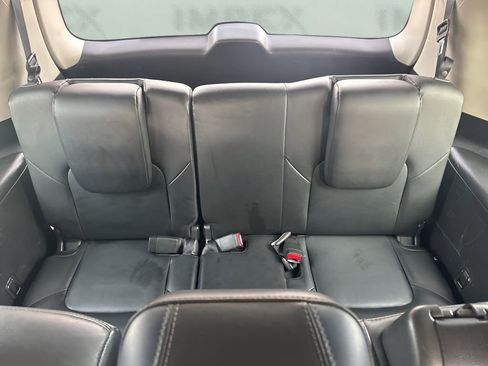 Used 2023 Nissan Armada SL image 14