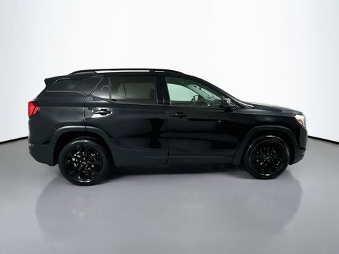 Used 2020 GMC Terrain SLE w/ Driver Convenience Package AWD/4WD image 8