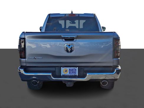 Used 2020 RAM 1500 Lone Star image 5