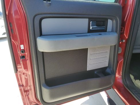 Used 2014 Ford F150 XLT w/ XLT Chrome Package AWD/4WD image 34