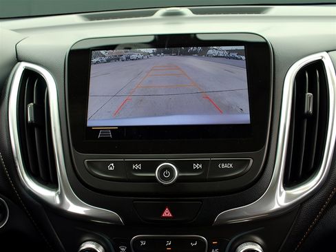 Used 2019 Chevrolet Equinox Premier image 23