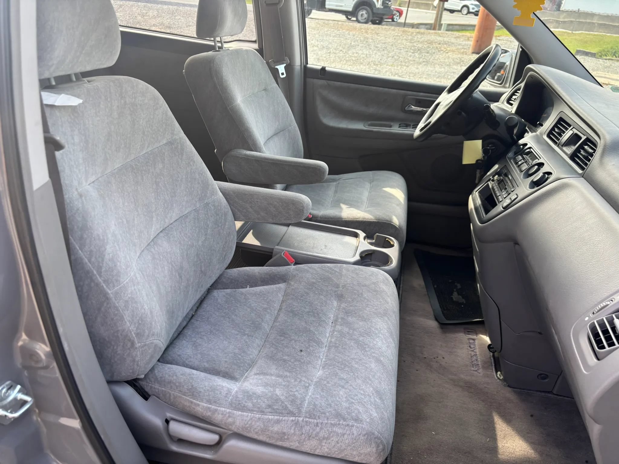 Used 1999 Honda Odyssey EX image 14