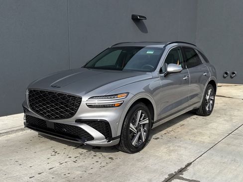 New 2026 Genesis GV70 3.5T Sport Advanced image 1