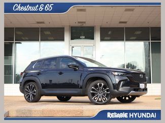 Used 2024 MAZDA CX-50 AWD 2.5 Turbo w/ Cargo Package video 1