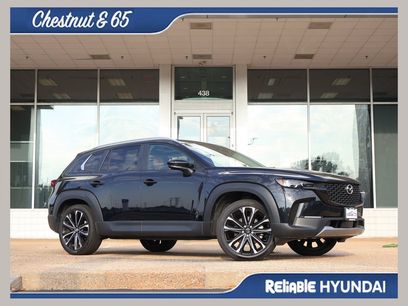 Used 2024 MAZDA CX-50 AWD 2.5 Turbo w/ Cargo Package