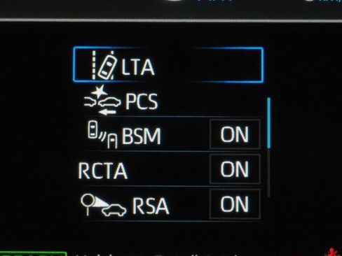 Used 2022 Toyota RAV4 Prime XSE image 20