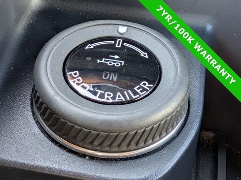 Used 2025 Ford Expedition Max Platinum w/ Stealth Appearance Package AWD/4WD image 38