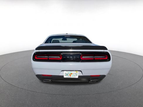 Used 2022 Dodge Challenger SXT w/ Blacktop Package image 11