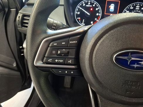 Certified 2024 Subaru Impreza 2.0i Sport w/ Popular Package #1 image 21