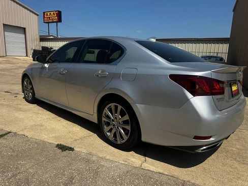 Used 2015 Lexus GS 350 RWD image 6