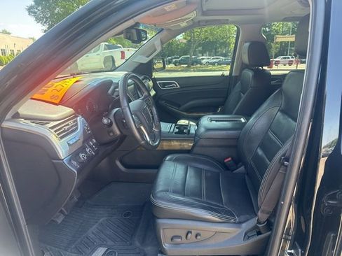 Used 2017 GMC Yukon Denali w/ Open Road Package AWD/4WD image 25