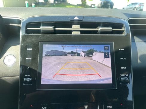 Used 2024 Hyundai Tucson SEL FWD image 19
