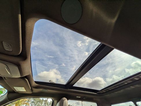 Certified 2025 Ford F150 King Ranch w/ FX4 Off-Road Package image 21