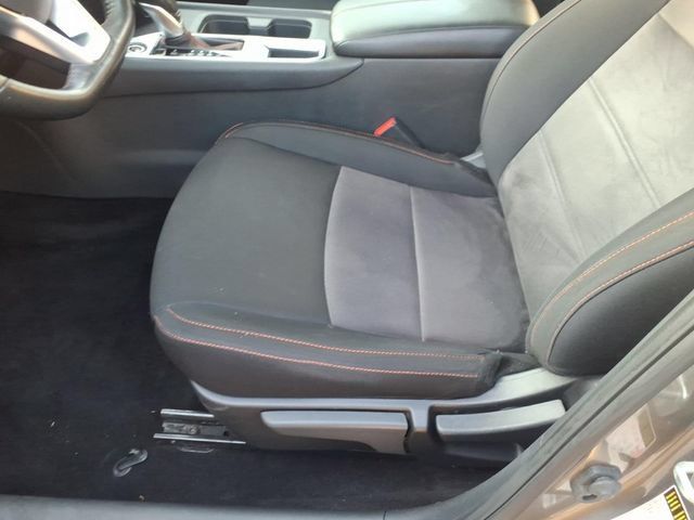 Used 2024 Nissan Sentra SR FWD image 12